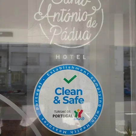 Santo António De Pádua