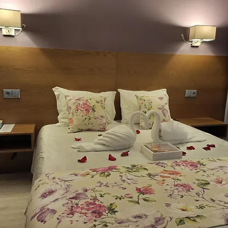 Santo Antonio De Padua Hotel 2*