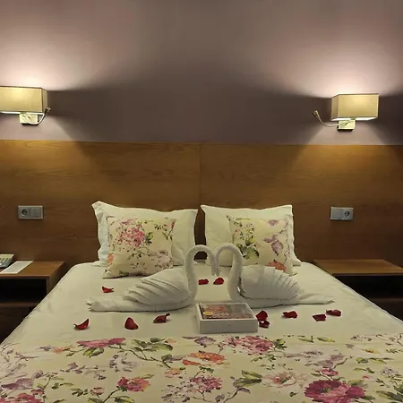 Santo Antonio De Padua Hotel Fátima