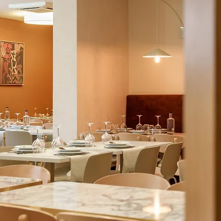 Santo Antonio De Padua Hotel