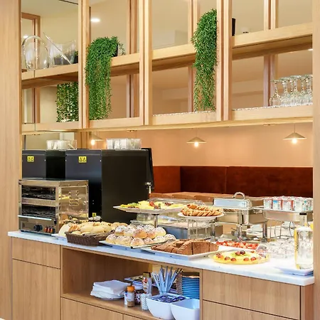Hotel Santo Antonio De Padua
