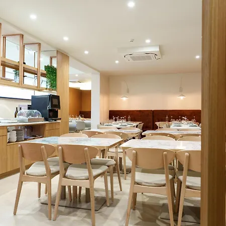 ホテル Santo Antonio De Padua ファティマ