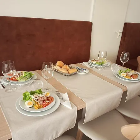 ホテル Santo Antonio De Padua ファティマ