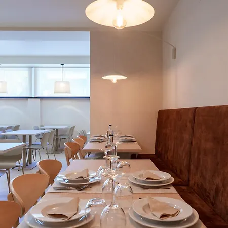 Santo Antonio De Padua Hotel