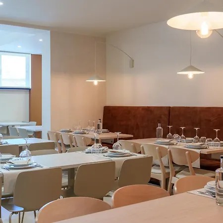 Hotel Santo Antonio De Padua