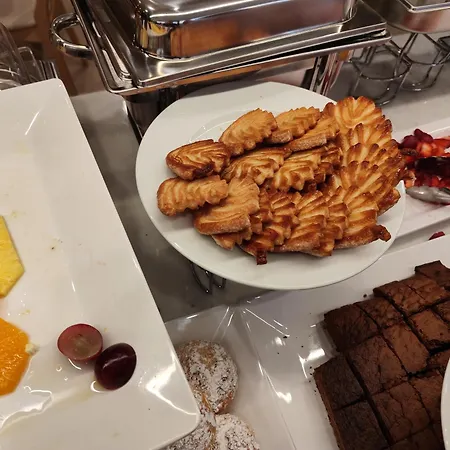 Hotel Santo Antonio De Padua 2*