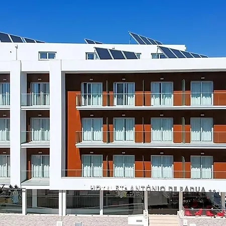 Santo Antonio De Padua 2* فاطمة