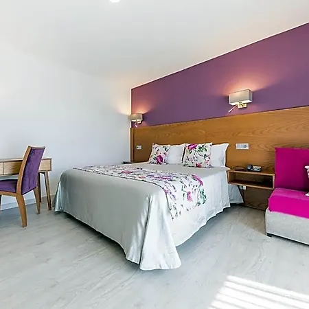 فندق Santo Antonio De Padua 2*