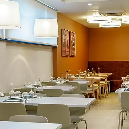 Santo Antonio De Padua Hotell