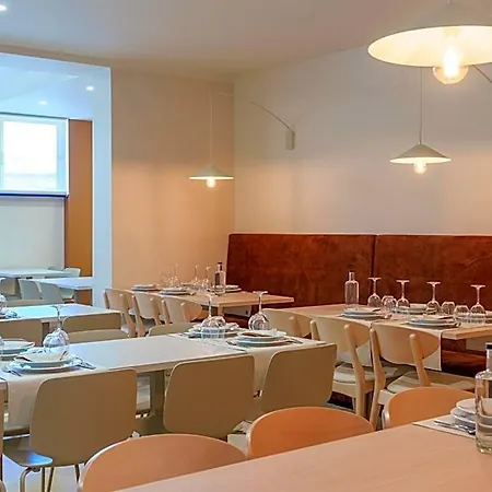 Santo Antonio De Padua Hotell 2*