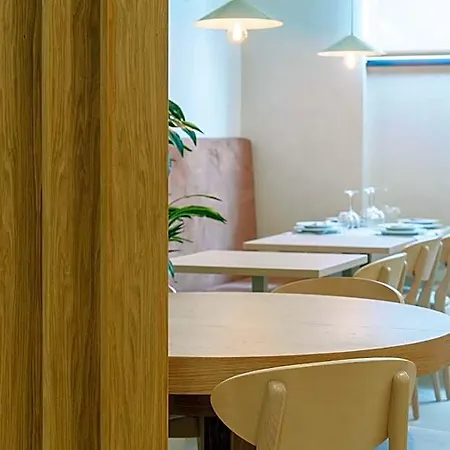 Santo Antonio De Padua Hotell 2*
