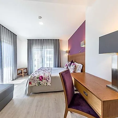 Santo Antonio De Padua Hotell