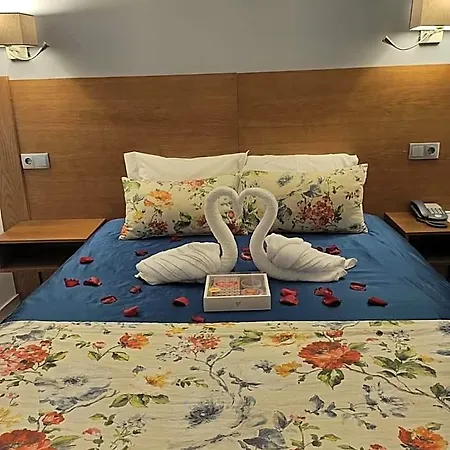 Santo Antonio De Padua Hotell Fátima