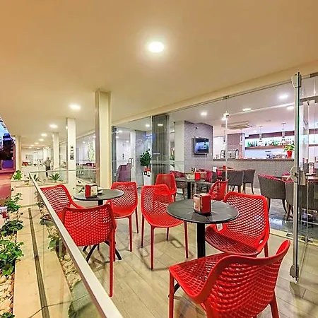 Santo Antonio De Padua Hotell Fátima