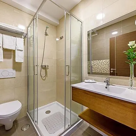 Hotell Santo Antonio De Padua