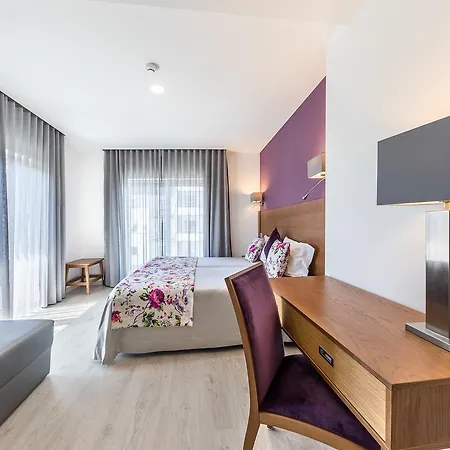 Hotel Santo António De Pádua Fátima