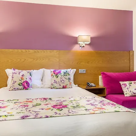 Hotel Santo Antonio De Padua