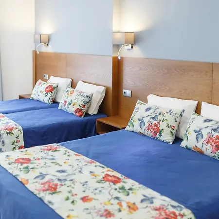 Hotel Santo Antonio De Padua Fátima