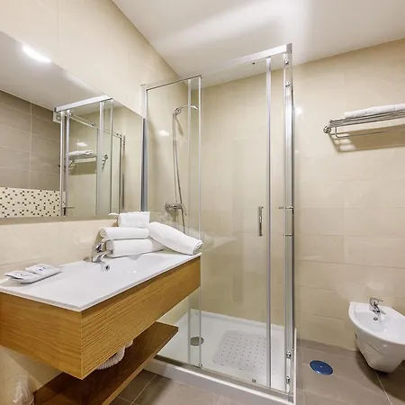 Santo Antonio De Padua Hotel 2*