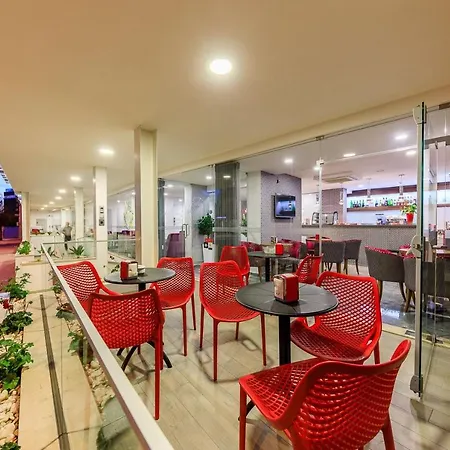 Santo Antonio De Padua Hotel Fátima