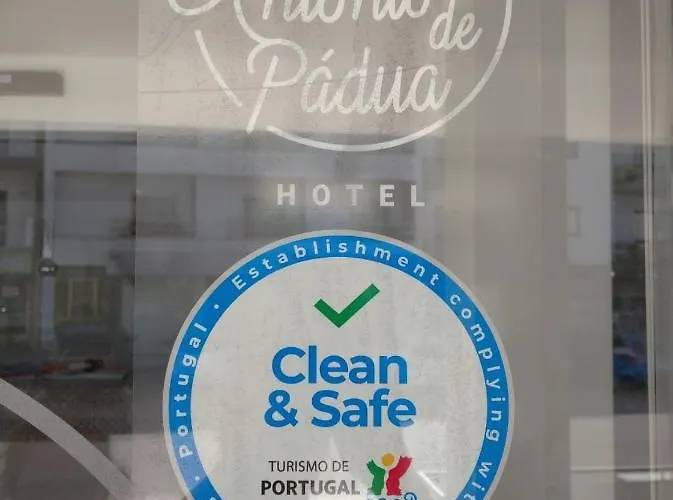 Santo Antonio De Padua