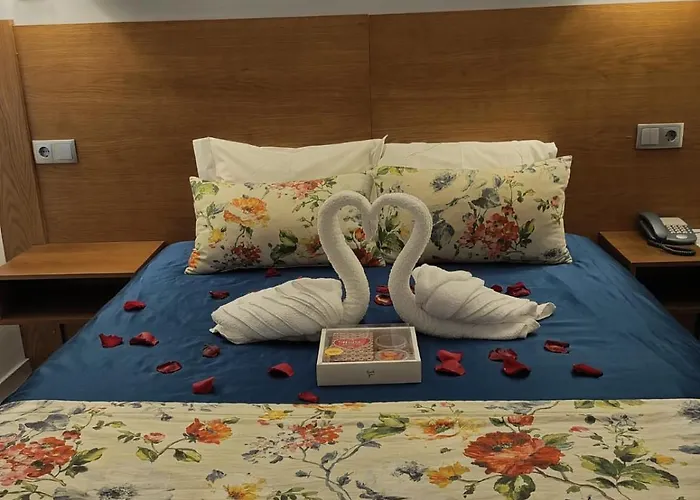 Santo António De Pádua Hotel Fátima