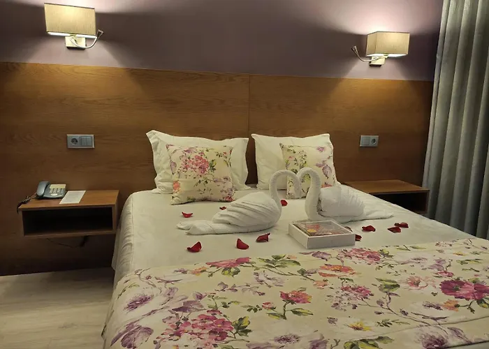 Santo Antonio De Padua ホテル 2*