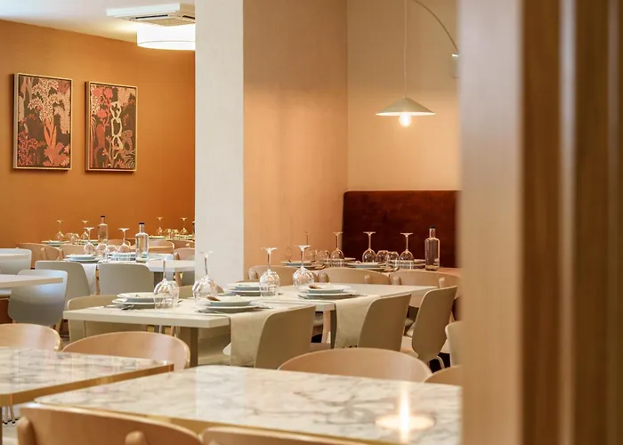 Santo Antonio De Padua ホテル