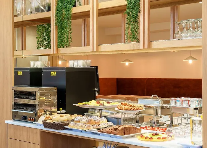 Hotel Santo António De Pádua