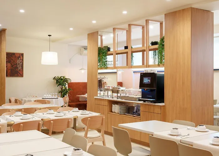 Santo Antonio De Padua ホテル ファティマ