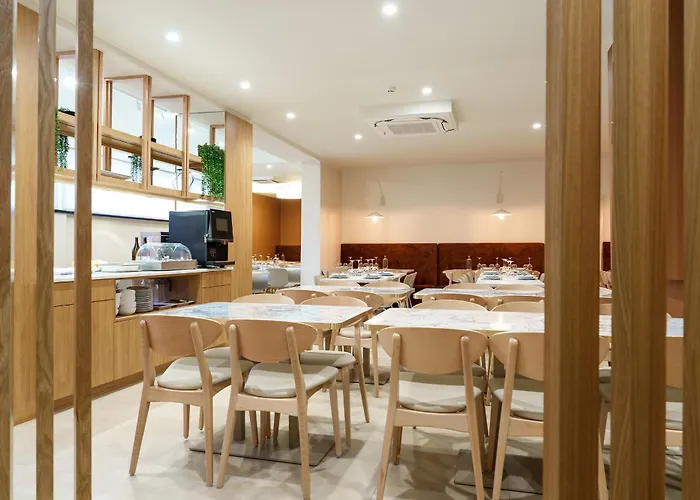 ホテル Santo Antonio De Padua ファティマ