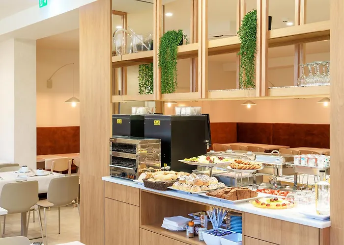 Santo Antonio De Padua ホテル