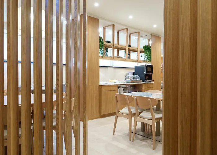 ホテル Santo Antonio De Padua