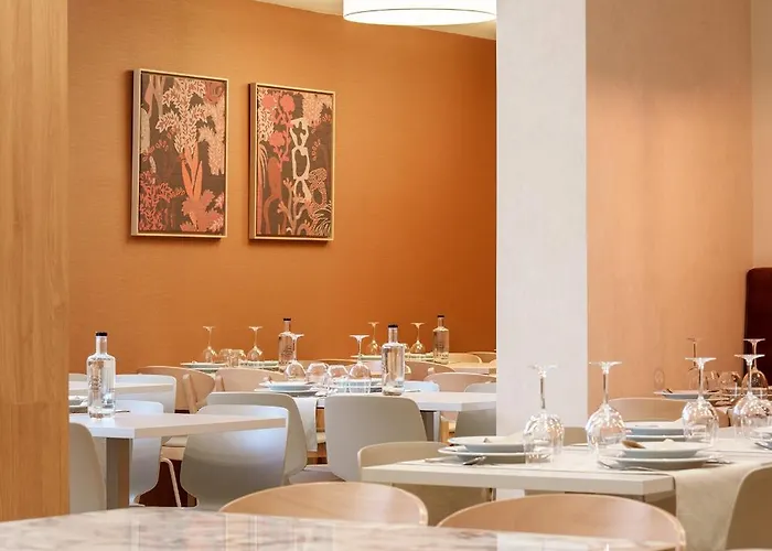 Santo António De Pádua Hotel 2*