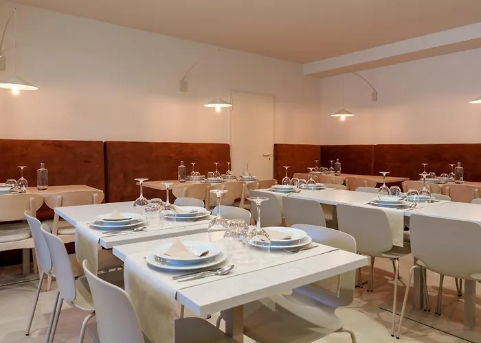 Hotel Santo António De Pádua 2*