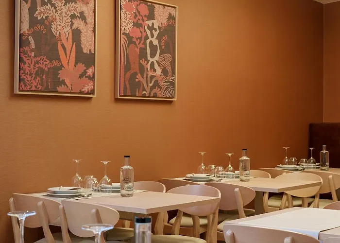 Santo António De Pádua Hotel Fátima