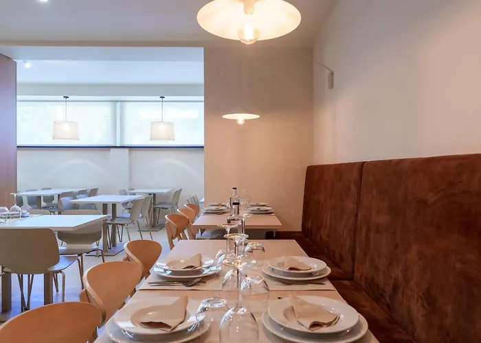 Santo Antonio De Padua ホテル