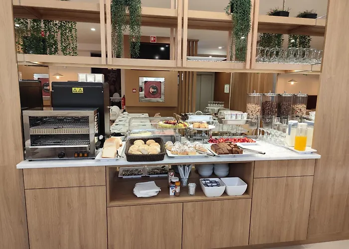 Santo Antonio De Padua ホテル ファティマ