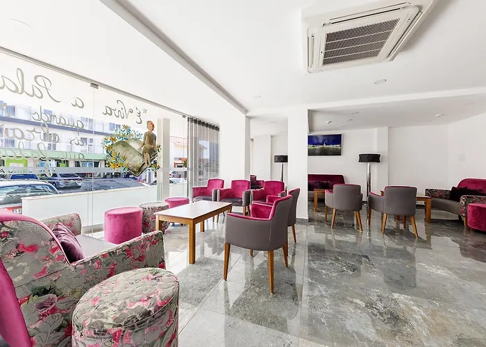 Hotel Santo António De Pádua Fátima