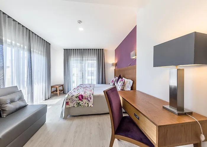 Hotel Santo António De Pádua Fátima