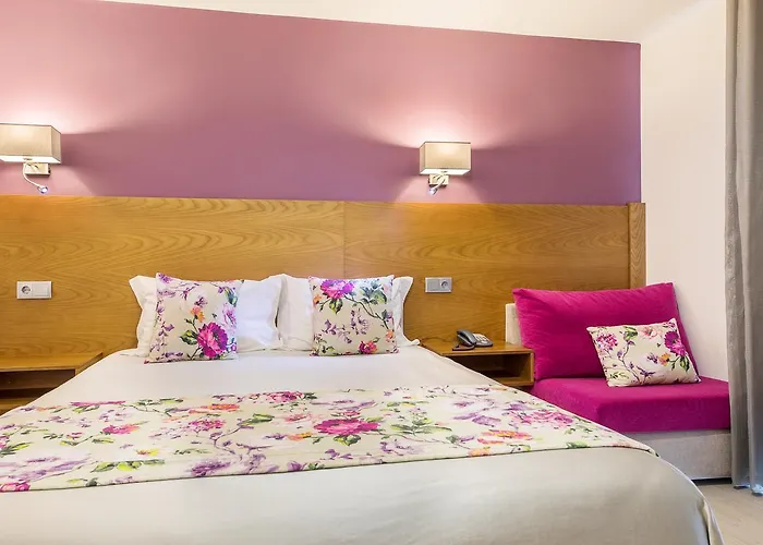 Hotel Santo António De Pádua