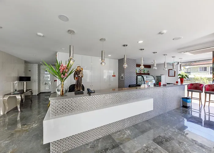 Santo António De Pádua 2* Fátima