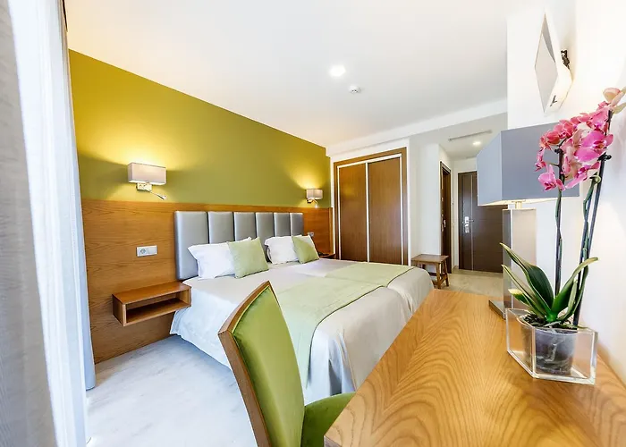 Santo Antonio De Padua ホテル 2*