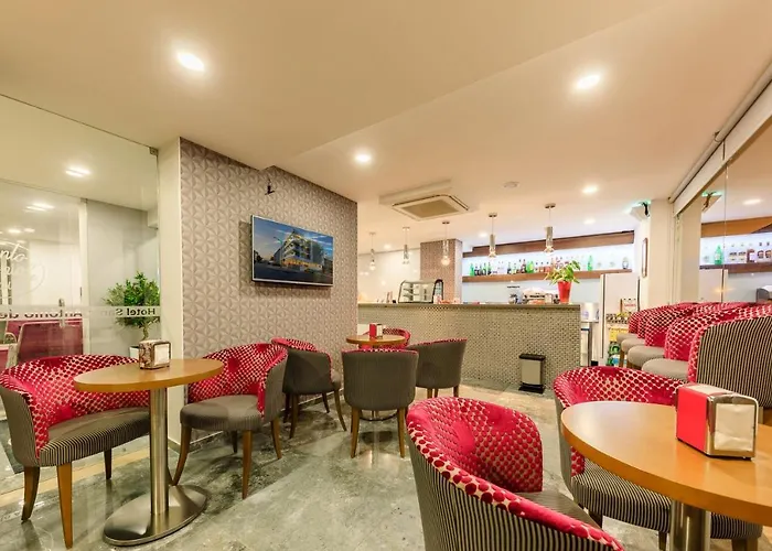 ホテル Santo Antonio De Padua 2*